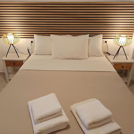 Pension Romantika มาตาลา ภายนอก รูปภาพ